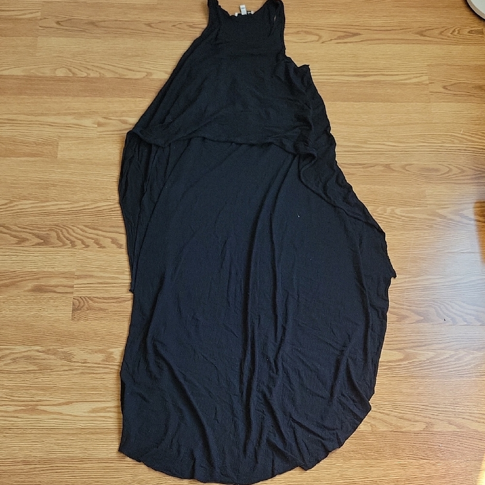 Express Tank Top